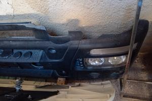 frontale completo iveco stralis