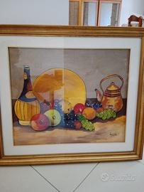 Quadro Natura morta