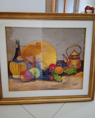 Quadro Natura morta