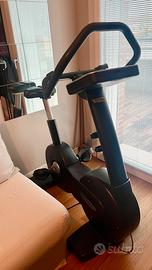 Cyclette  Technogym