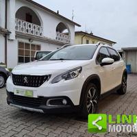 PEUGEOT 2008 BlueHDi 100 Allure