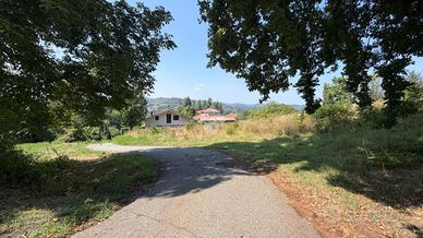 TER. RESIDENZIALE A RIVALBA
