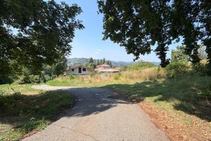 TER. RESIDENZIALE A RIVALBA
