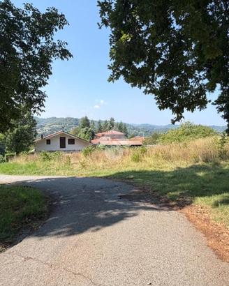 TER. RESIDENZIALE A RIVALBA