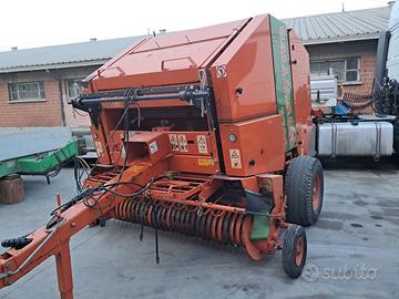 gallignani 9300 rete e spago 