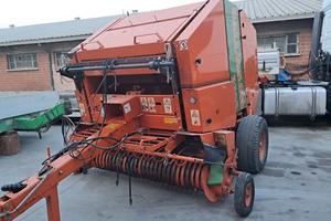 gallignani 9300 rete e spago 