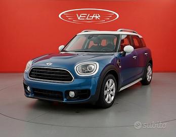 MINI COUNTRYMAN 1.5 COOPER BOOST