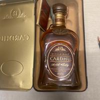 Whisky da collezione