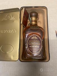Whisky da collezione