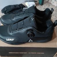 scarpe MTB LEATT