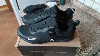 scarpe MTB LEATT