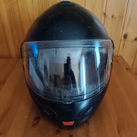 casco moto Nolan Classic n-com
