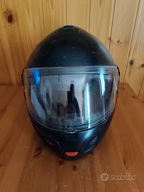casco moto Nolan Classic n-com