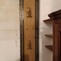 Armadio blindato per armi