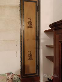 Armadio blindato per armi