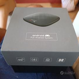 Carlinkit CPC200-TBOX Mini Android AI Car play