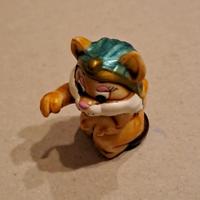 Sorpresine kinder serie Miaogizi 