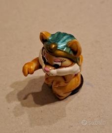 Sorpresine kinder serie Miaogizi 