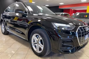 AUDI Q5 SPB 40 TDI quattro S tronic*LUCI AMBIENT
