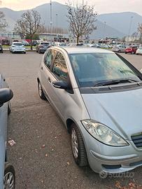 classe a 160 cdi 2006