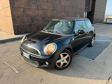 MINI One 1.4 - 2008 - benzina - 95CV