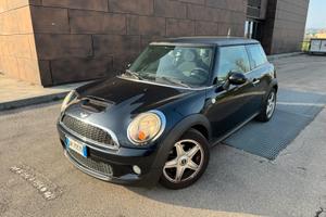 MINI One 1.4 - 2008 - benzina - 95CV