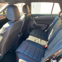 Golf 7.5 R Performance 4Motion 