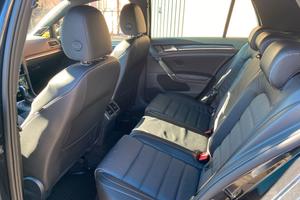 Golf 7.5 R Performance 4Motion 