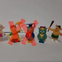 I Nottambuli Mulino Bianco