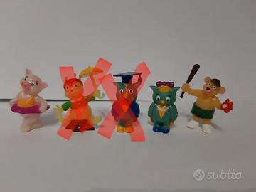 I Nottambuli Mulino Bianco