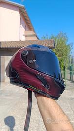 Casco Nolan 804 Rs
