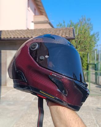 Casco Nolan 804 Rs