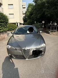 Alfa romeo 147