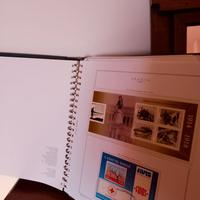 FRANCOBOLLI Italia Repubblica Nuovi