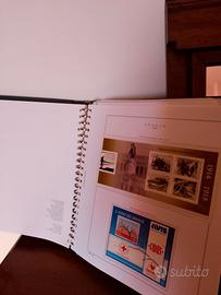 FRANCOBOLLI Italia Repubblica Nuovi