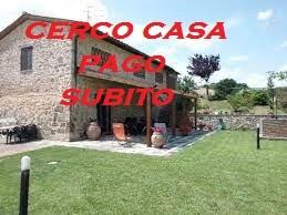 C.e.r.c.o rustico casa da ristrutturare