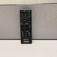 RadioLettore CD SONY da tavolo