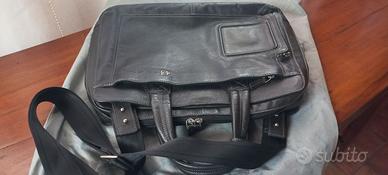 PIQUADRO portadocumenti e PC