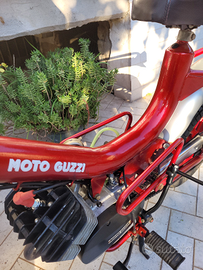 Motoguzzi gh mini 50cc d'epoca