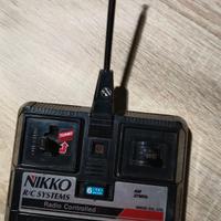 radiocomando gig Nikko 