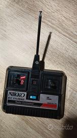 radiocomando gig Nikko 