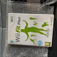 Wii Fit Plus