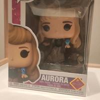 Funko Pop Disney Princess Aurora #1011