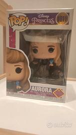 Funko Pop Disney Princess Aurora #1011