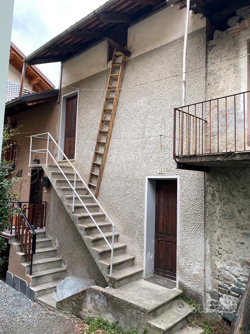 Appartamento – Issogne - Vista 5
