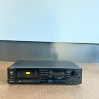 stereo cassette  Deck RS-B405