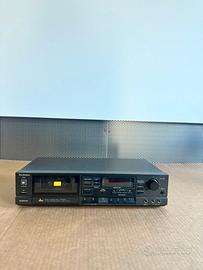 stereo cassette  Deck RS-B405
