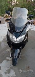 Yamaha Majesty 400cc