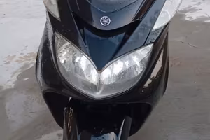Yamaha Majesty 400cc