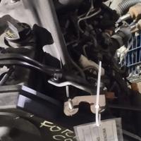 MOTORE FORD TRANSIT CONNECT DEL 2009